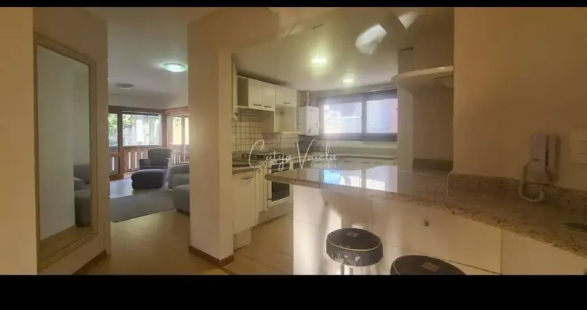 Apartamento com 2 quartos à venda na Avenida Borges de Medeiros, Centro, Gramado