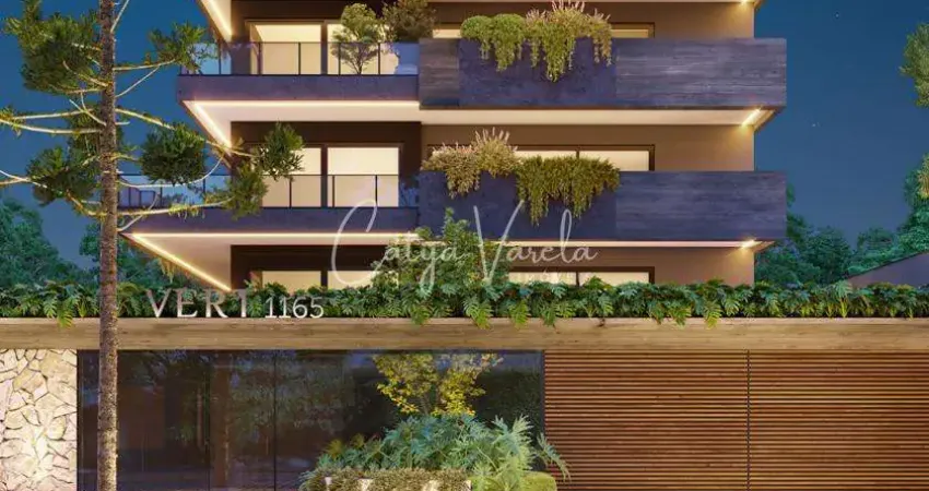 Apartamento com 3 quartos à venda na Rua Santos Dumont, Exposição, Caxias do Sul