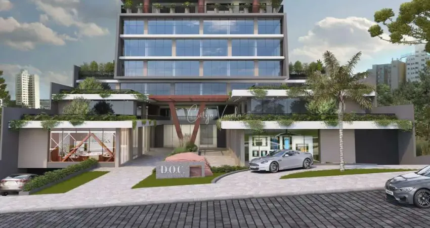 Ponto comercial à venda na Rua do Guia Lopes, 1142, Exposição, Caxias do Sul