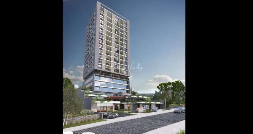 Prédio à venda na Rua do Guia Lopes, 1142, Exposição, Caxias do Sul