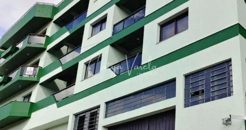 Apartamento à venda na Avenida Rubem Bento Alves, Universitário, Caxias do Sul