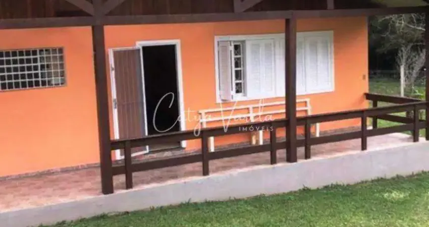 Chácara / sítio à venda na Às margens da Rota do Sol , 2km antes de Vila Seca, 000, Vila Seca, Caxias do Sul