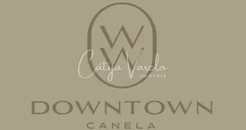 Apartamento com 1 quarto à venda na Rua Getúlio Vargas, Centro, Canela