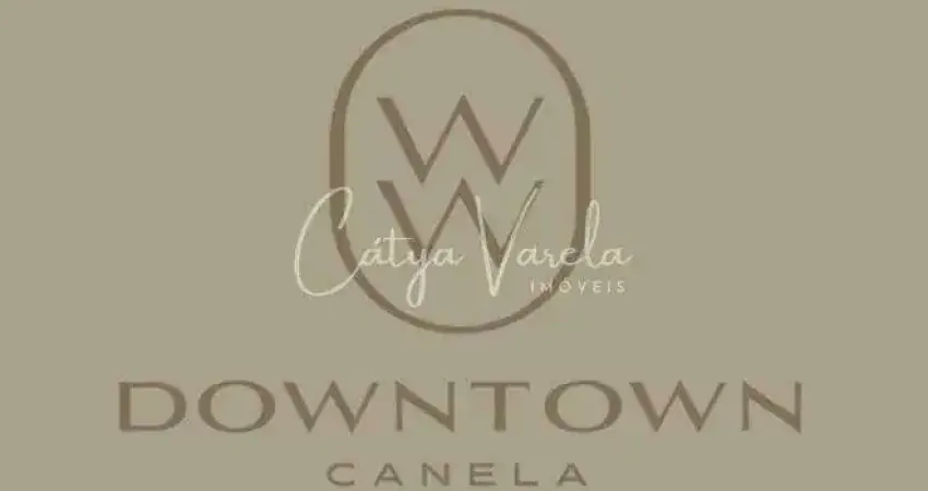 Apartamento com 1 quarto à venda na Rua Getúlio Vargas, 95, Centro, Canela