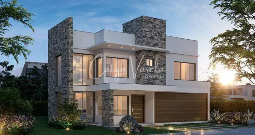 Apartamento com 3 quartos à venda na Rua Ludovico Cavinato, Santa Catarina, Caxias do Sul