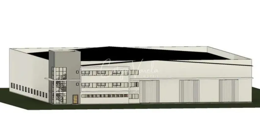 Apartamento à venda na Av. Artur Perotoni, -, Centro, Farroupilha