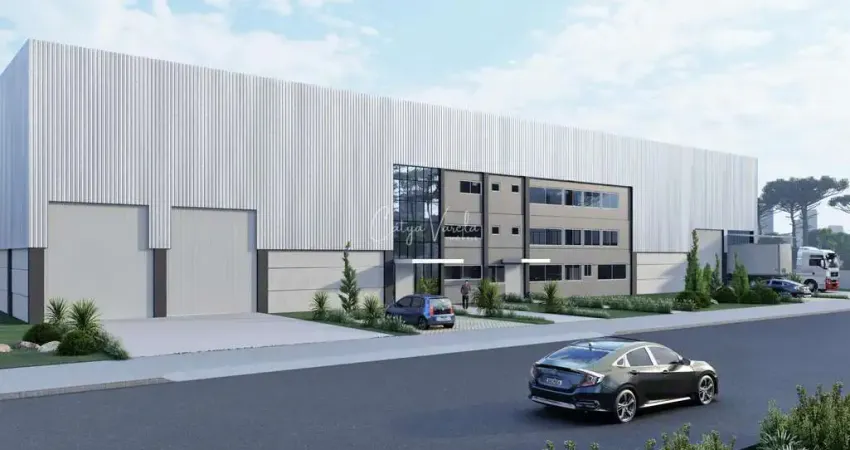 Apartamento à venda na Rodovia VRS-864, Centro, Farroupilha
