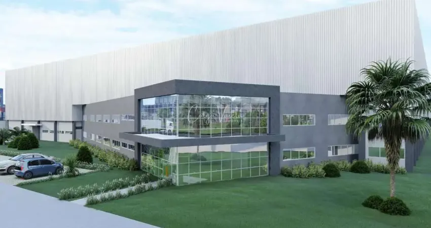 Apartamento à venda na Av. Artur Perotoni, Industrial, Farroupilha