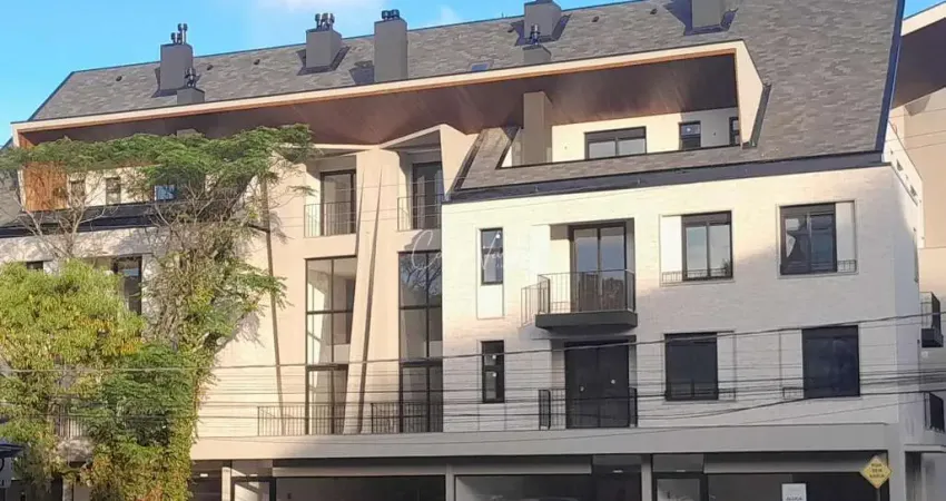 Apartamento com 2 quartos à venda na R. Cel. João Corrêa, Centro, Gramado