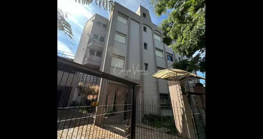 Apartamento com 2 quartos à venda na Rua Nestor Domingos Rizzo, Desvio Rizzo, Caxias do Sul