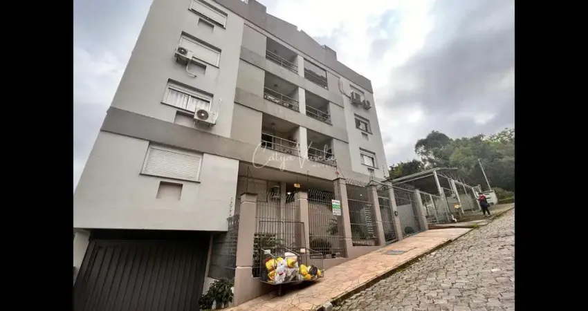 Apartamento com 2 quartos à venda na Rua Olga Pezzi Bisi, Charqueadas, Caxias do Sul