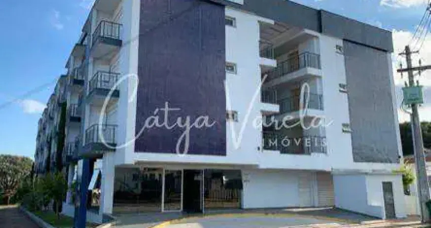 Apartamento com 1 quarto à venda na Rua Padre João Schiavo, 956, Petrópolis, Caxias do Sul