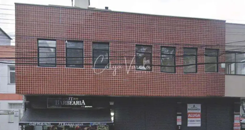 Apartamento à venda na Rua Andrade Neves, Exposição, Caxias do Sul