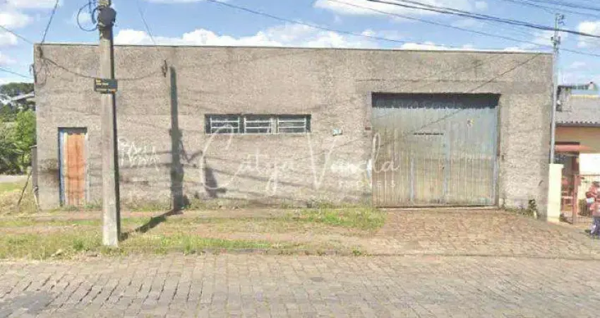 Apartamento à venda na Rodovia RSC-122, Desvio Rizzo, Caxias do Sul