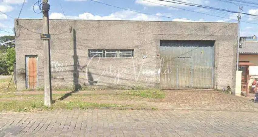 Apartamento à venda na Rodovia RSC-122, -, Desvio Rizzo, Caxias do Sul