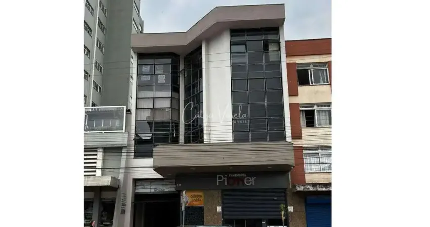 Apartamento à venda na Rua Sinimbu, Nossa Senhora de Lourdes, Caxias do Sul