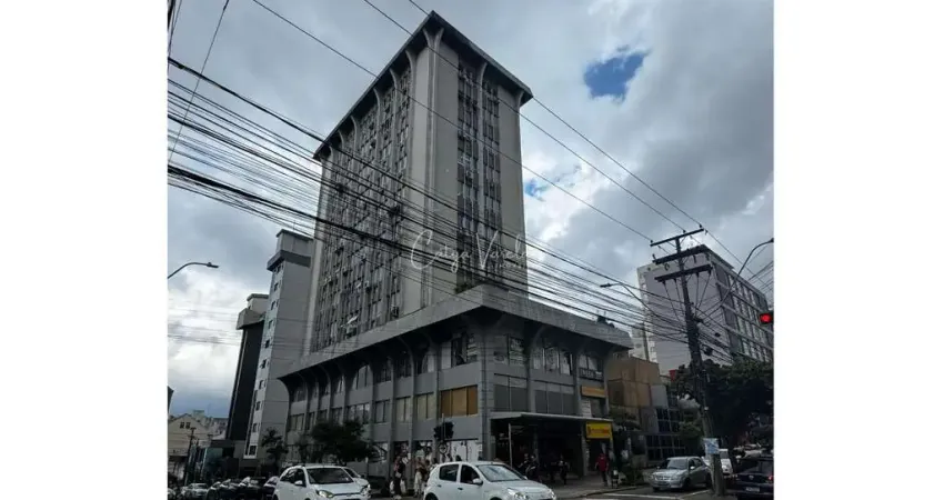 Apartamento à venda na Avenida Júlio de Castilhos, Centro, Caxias do Sul