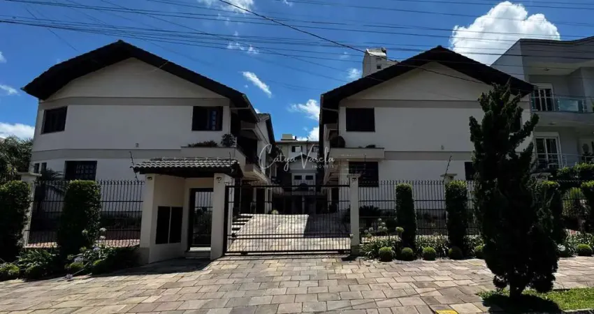 Apartamento com 3 quartos à venda na Rua Alcides Lahm de Andrade, Sagrada Família, Caxias do Sul