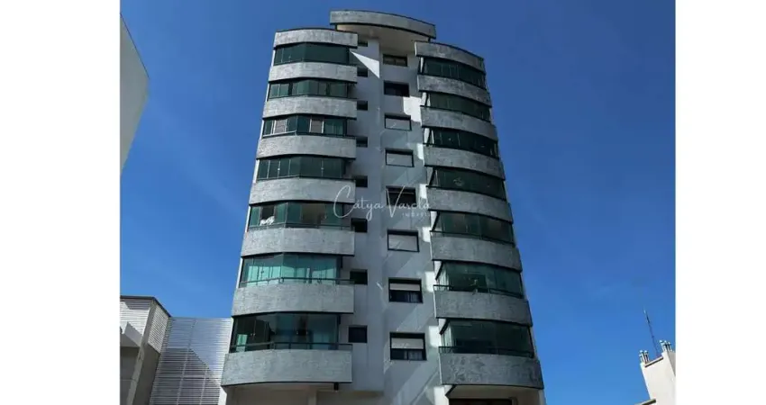 Apartamento à venda na Avenida Júlio de Castilhos, Centro, Caxias do Sul