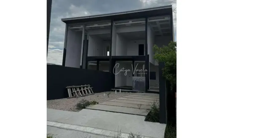 Apartamento com 2 quartos à venda na Rua Itapema, Centro, Passo de Torres