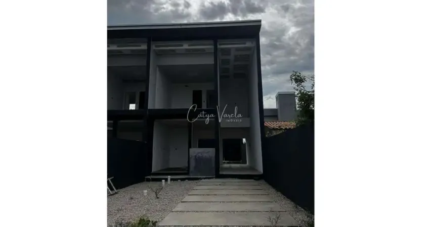 Apartamento com 2 quartos à venda na Rua Itapema, Centro, Passo de Torres