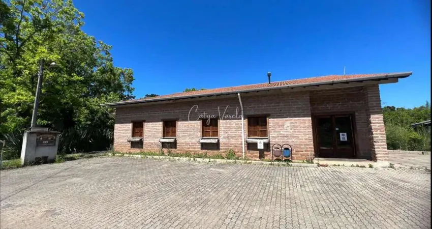 Apartamento à venda na RS 444, Alfândega, Garibaldi