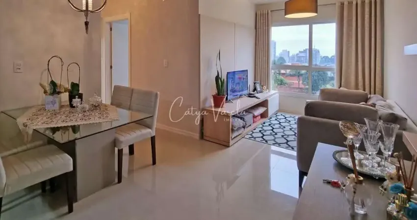 Apartamento com 3 quartos à venda na Rua Doutor Luiz Faccioli, Madureira, Caxias do Sul