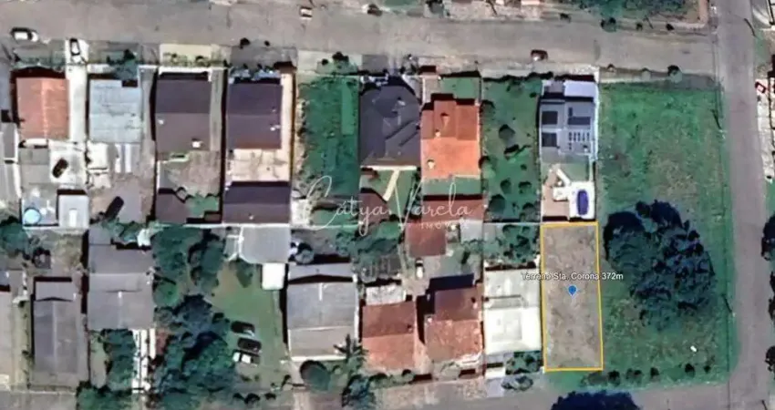 Terreno à venda na Rua Angelo Adami, 50, Santa Corona, Caxias do Sul