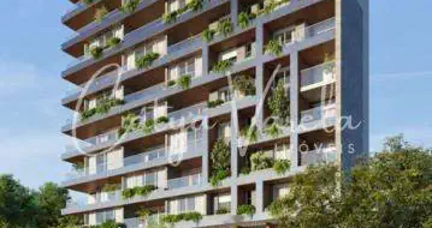 Apartamento com 3 quartos à venda na Rua Santos Dumont, Exposição, Caxias do Sul