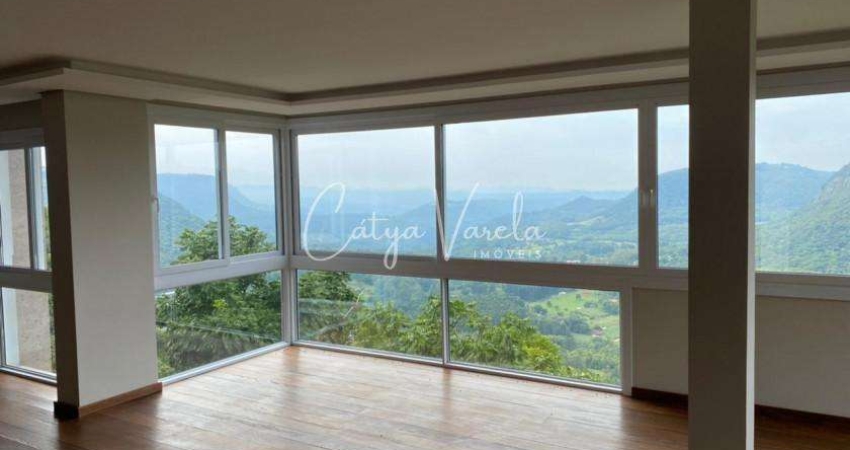 Apartamento com 4 quartos à venda na Rua Maximiliano f Hahn, Jardim Bela Vista, Gramado