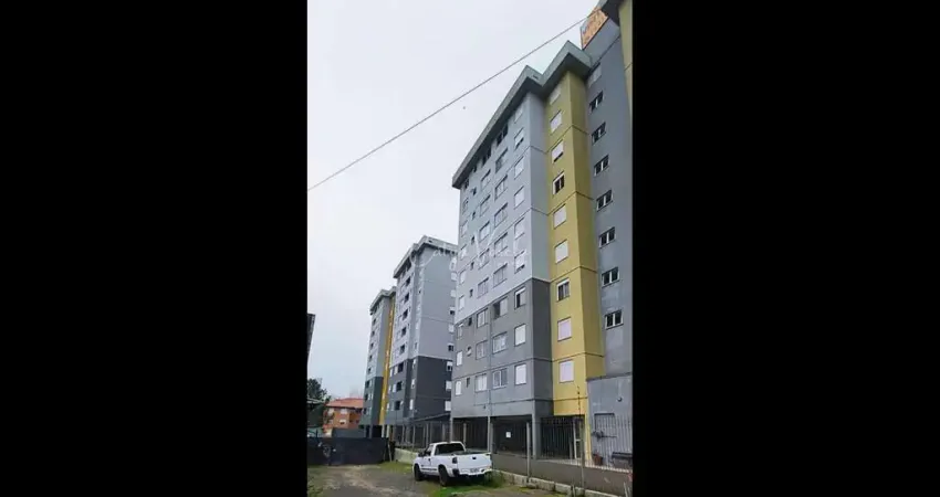 Apartamento com 2 quartos à venda na Rua Engenheiro Evald Arboite, Interlagos, Caxias do Sul