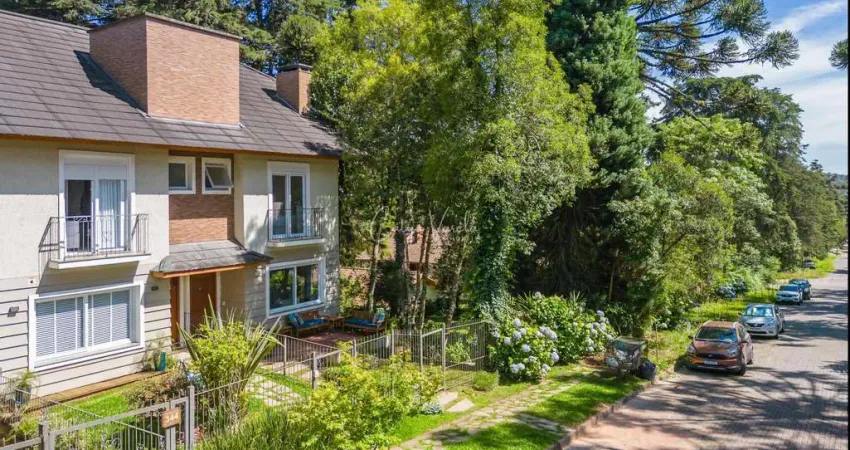 Apartamento à venda na Rua Armando Chaves, Suzana, Canela