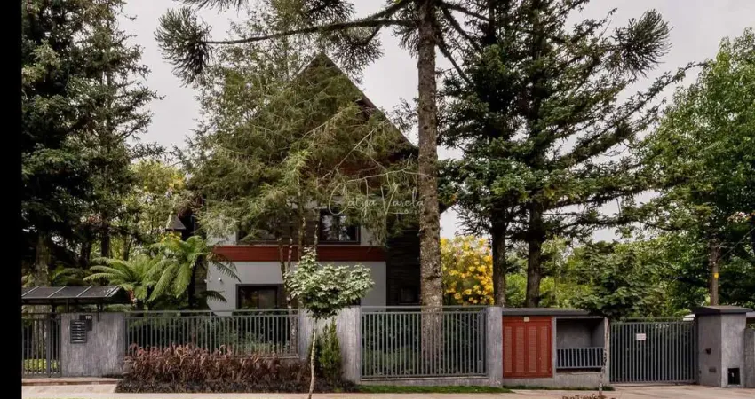 Apartamento com 3 quartos à venda na Rua Primavera, Vila Jardim, Gramado