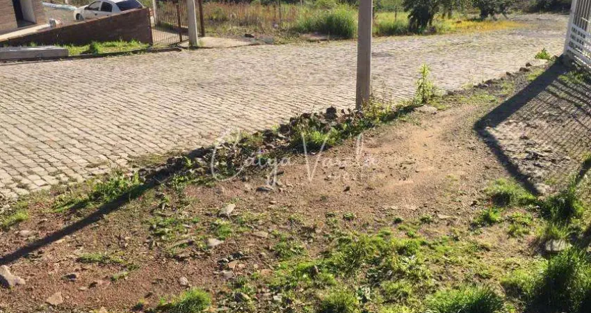 Apartamento à venda na Rua Ary Stumpf Albe, Ana Rech, Caxias do Sul