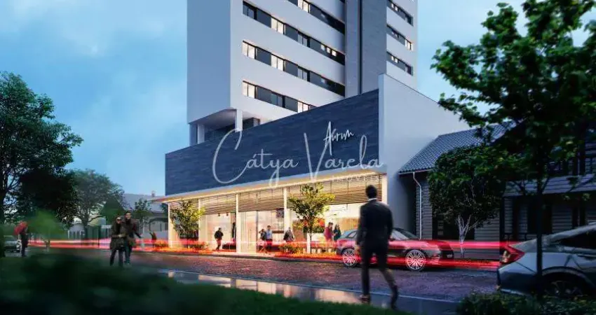 Apartamento com 3 quartos à venda na Rua Rui Barbosa, Centro, Farroupilha