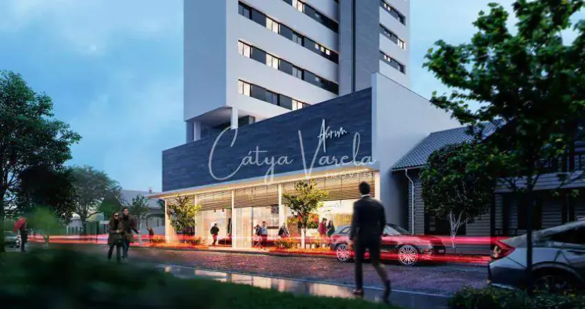 Apartamento com 3 quartos à venda na Rua Rui Barbosa, 286, Centro, Farroupilha