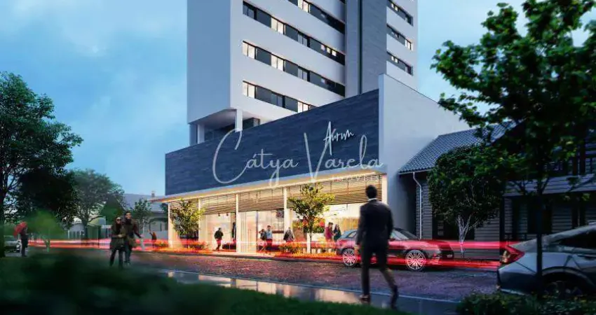 Cobertura à venda na Rua Rui Barbosa, 286, Centro, Farroupilha