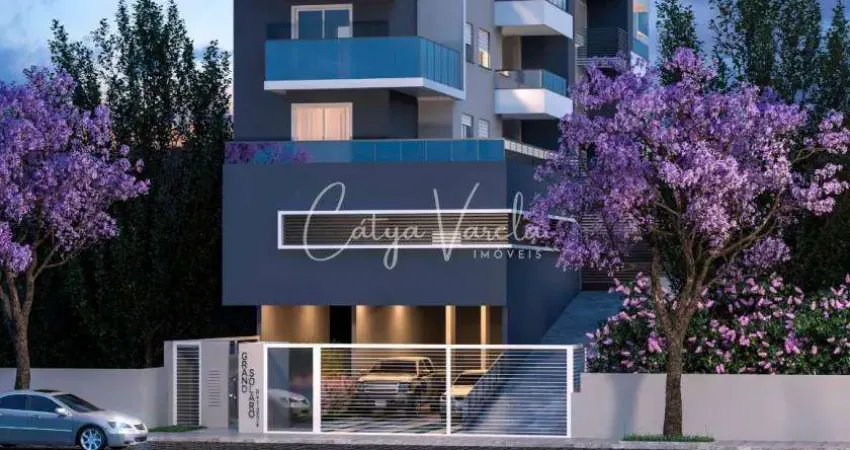 Apartamento com 3 quartos à venda na Rua Lucas Menegotto, Cruzeiro, Caxias do Sul