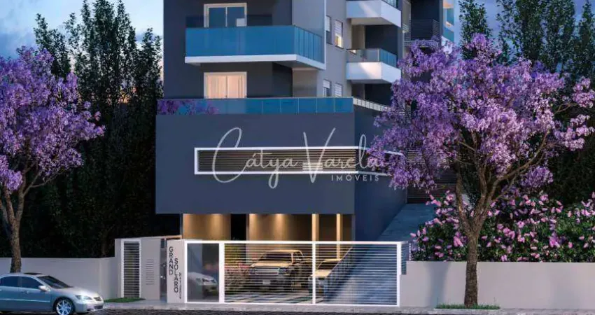 Apartamento com 3 quartos à venda na Rua Lucas Menegotto, 88, Cruzeiro, Caxias do Sul