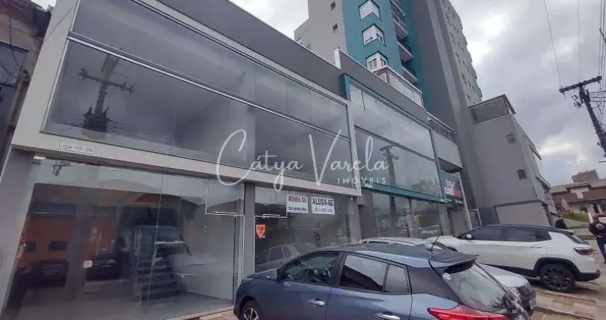 Apartamento à venda na Rua Túlio das Sois, Bela Vista, Caxias do Sul