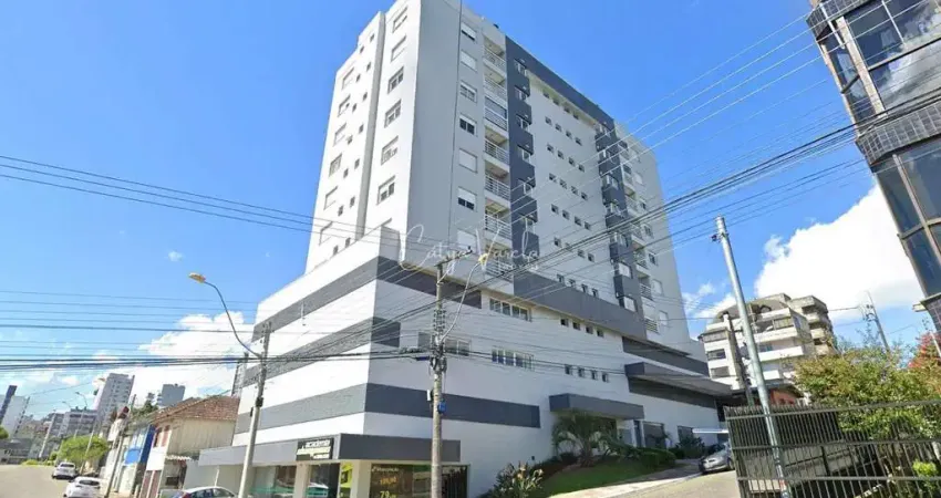 Apartamento com 2 quartos à venda na Rua João Mocelin, Panazzolo, Caxias do Sul