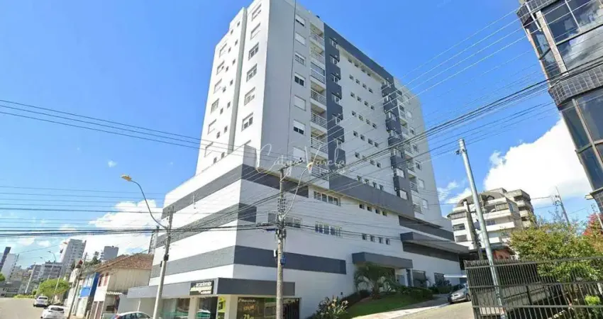 Apartamento com 2 quartos à venda na Rua João Mocelin, 956, Panazzolo, Caxias do Sul