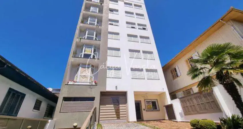 Apartamento com 3 quartos à venda na Rua Itália Travi, Rio Branco, Caxias do Sul