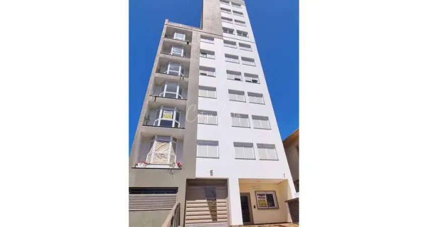 Apartamento com 2 quartos à venda na Rua Itália Travi, Rio Branco, Caxias do Sul