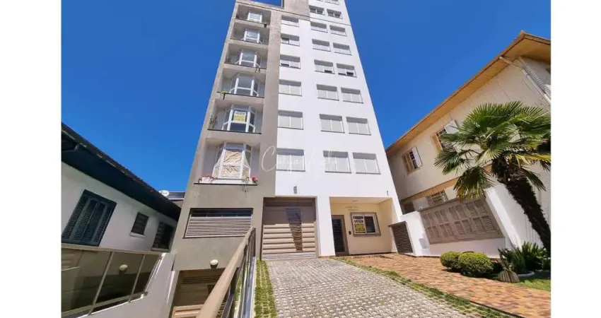 Apartamento com 3 quartos à venda na Rua Itália Travi, Rio Branco, Caxias do Sul