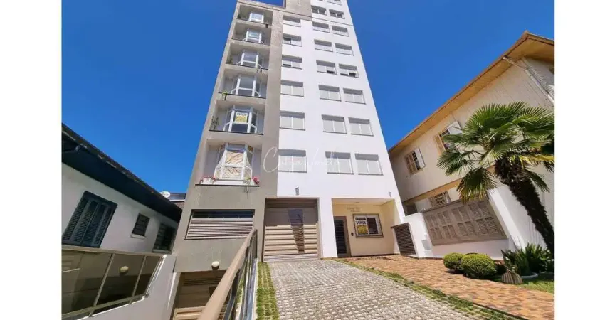 Apartamento com 3 quartos à venda na Rua Itália Travi, 920, Rio Branco, Caxias do Sul