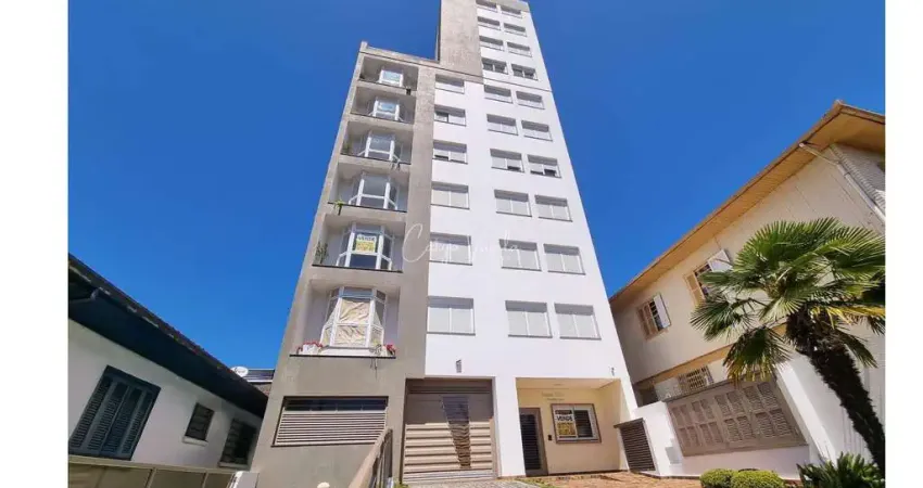 Apartamento com 2 quartos à venda na Rua Itália Travi, 920, Rio Branco, Caxias do Sul
