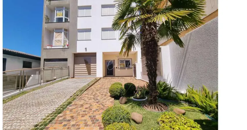 Apartamento com 3 quartos à venda na Rua Itália Travi, Rio Branco, Caxias do Sul