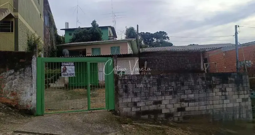 Apartamento com 2 quartos à venda na Rua Adelar Facciolli, Planalto, Caxias do Sul