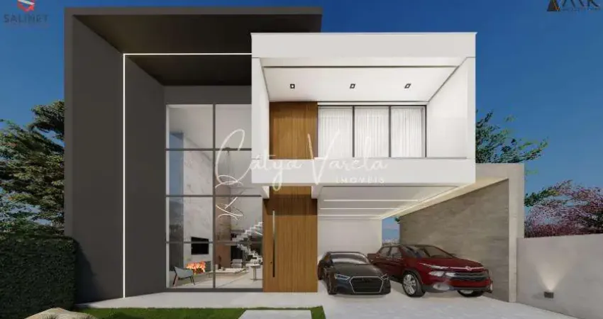 Apartamento com 3 quartos à venda na Rodovia BR-285, Centro, Passo Fundo